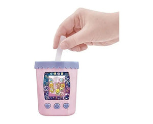 Puni Tapi - Chan Peach Tapioca Game - TOYS & GAMES