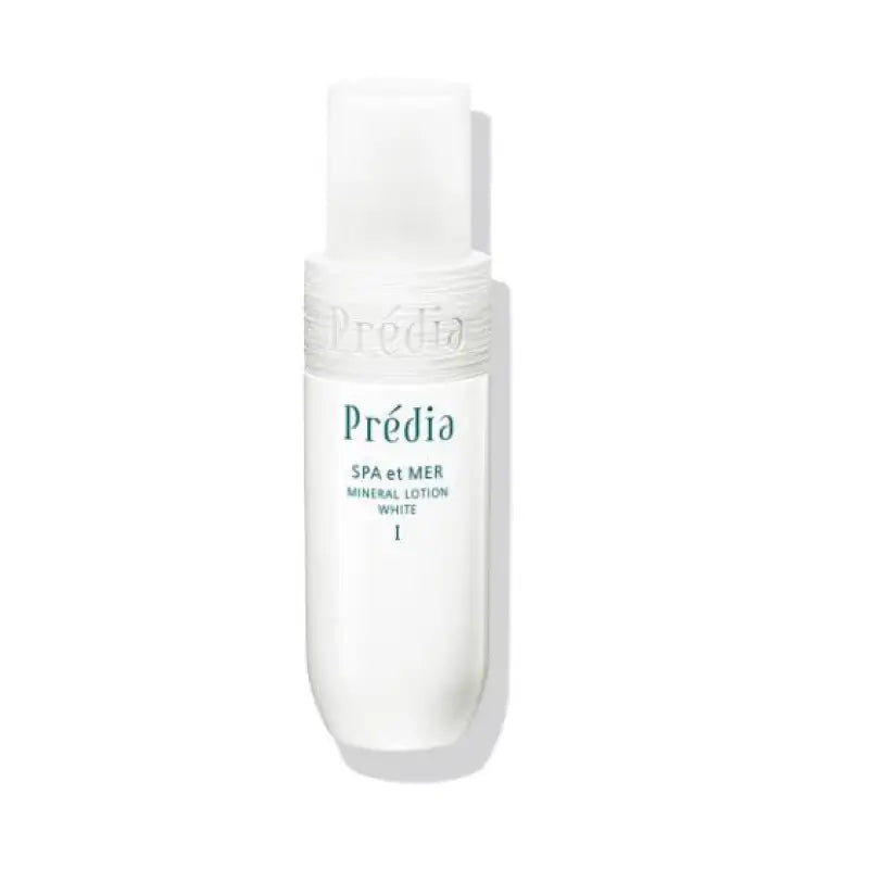 Puredia Mineral Lotion White [Quasi - Drugs] I Moist 130ml - Skincare