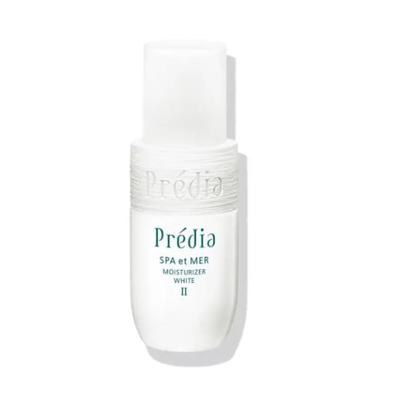 Puredia Moisturizer White [Quasi - Drugs] 2 Very Moist 80ml - Skincare
