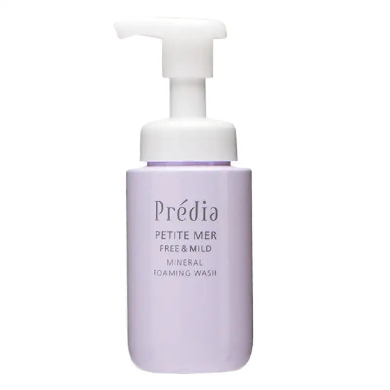 Puredia Petit Mail Free & Mild Mineral Forming Wash 200ml - Skincare
