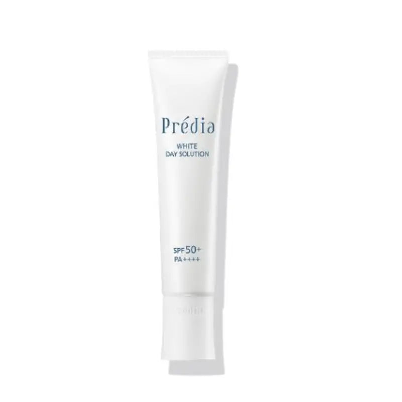 Puredia White Day Solutions Ex [Quasi - Drugs] 40g spf50 + Pa + + + + - Skincare