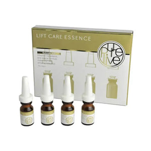 Purelive Lift Care Essence Maintains Smooth & Gloosy Skin - Facial Serum From Japan Skincare