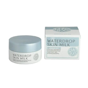 Purelive Waterdrop Skin Milk For Moisturizing - Japanese Beauty Product Skincare