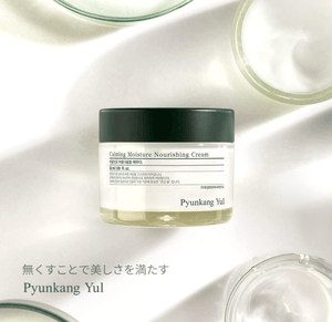 PYUNKANG YUL Calming Moisture Nourishing Cream 50ml