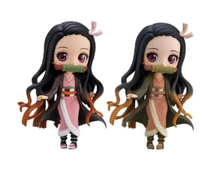 Q Posket Demon Slayer: Nezuko - ANIME & VIDEO GAMES