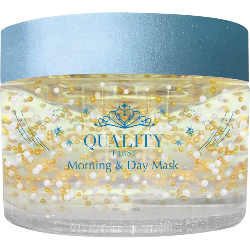 Quality First Queen’S Morning & Day Mask 80g - Skincare