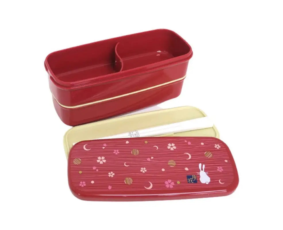 Rabbit Bento Box Set - HOME