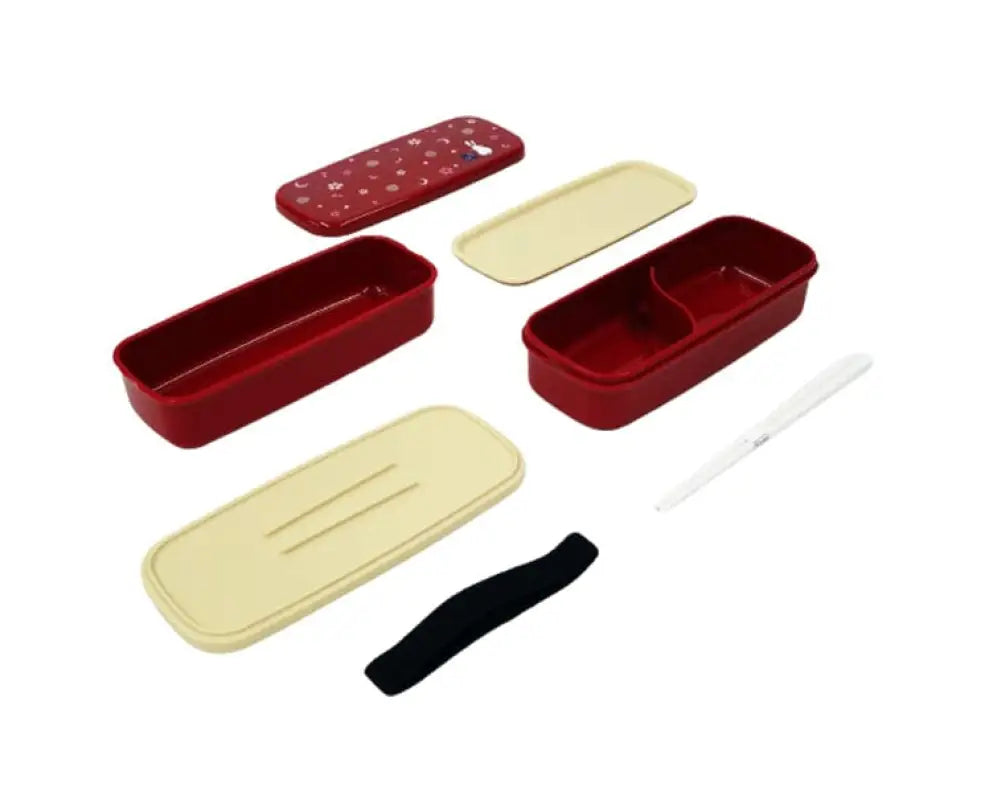 Rabbit Bento Box Set - HOME