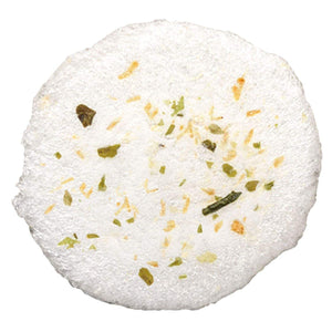 Isuke Squared Sandalwood Lacquered Plate Sun & Moon, 18cm, showcasing a symbolic Sun & Moon design to suit elegant Japanese dining lovers.