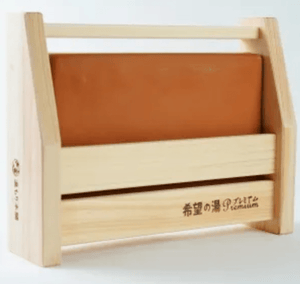 Radium hot spring heater "Kibou no Yu" Premium