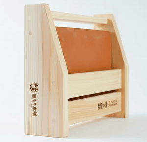 Radium hot spring heater "Kibou no Yu" Premium