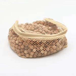 Radium water, round balls 1kg (in mesh pouch)