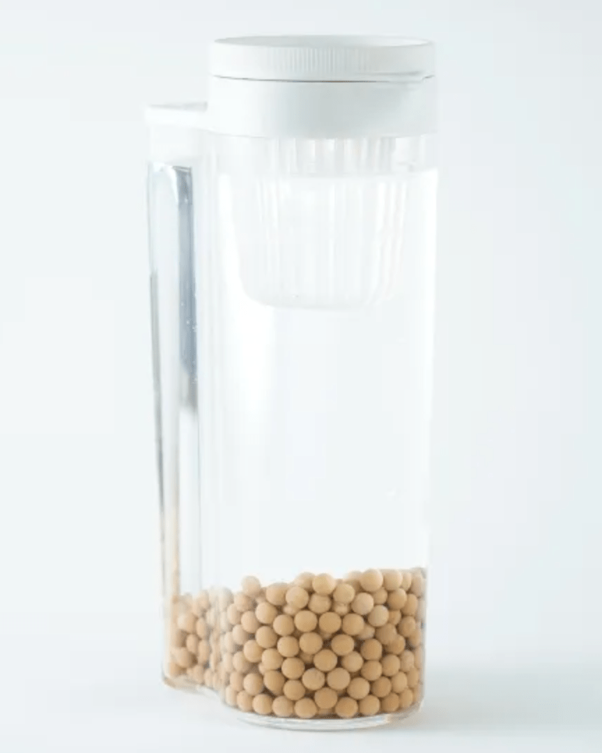 Radium water, round balls 1kg (in mesh pouch)