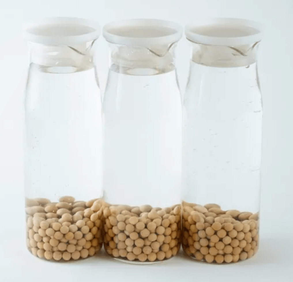 Radium water, round balls 1kg (in mesh pouch)