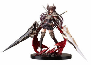 Rage Of Bahamut Forte The Devoted 1/8 Pvc Figure Kotobukiya - Scale