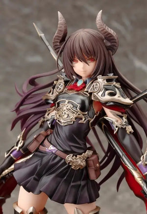 Rage Of Bahamut Forte The Devoted 1/8 Pvc Figure Kotobukiya - Scale