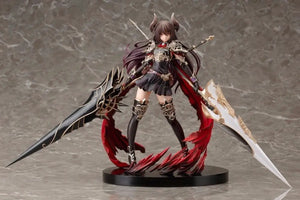 Rage Of Bahamut Forte The Devoted 1/8 Pvc Figure Kotobukiya - Scale