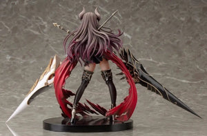 Rage Of Bahamut Forte The Devoted 1/8 Pvc Figure Kotobukiya - Scale