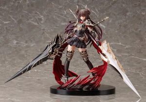 Rage Of Bahamut Forte The Devoted 1/8 Pvc Figure Kotobukiya - Scale