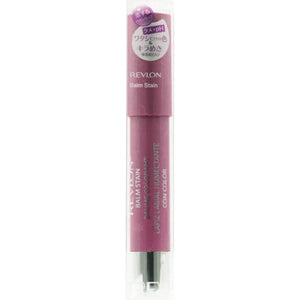 Revlon Balm Stain 075 Twilight 2.7g - Crayon Type Lipstick Makeup Products