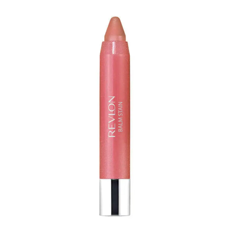 Revlon Balm Stain 100 Ruby Quartz 2.7g - Crayon - Type Lipsticks Moisturizing Lip Makeup