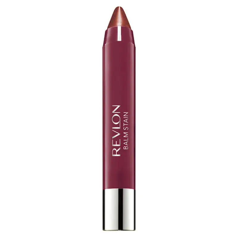 Revlon Balm Stain 55 Adore - Moisturizing Gel Lipsticks Matte Lipstick Products Makeup