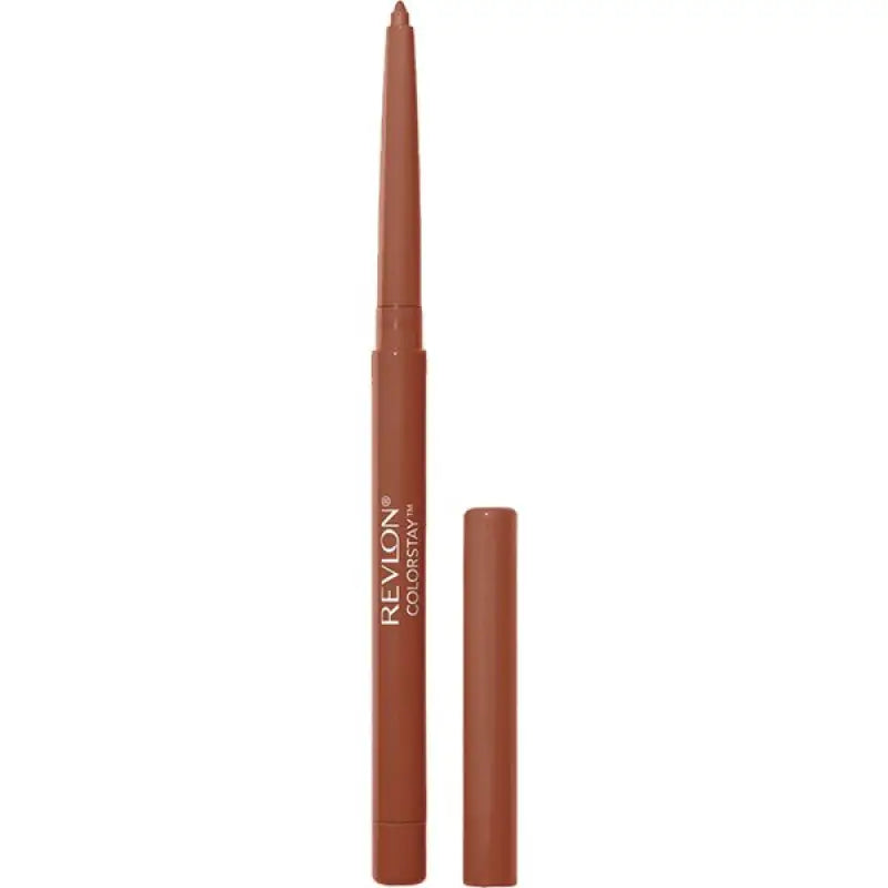 Revlon Color Stay Longwear Lip Liner 635 Siena 0.28g - Products Lips Makeup
