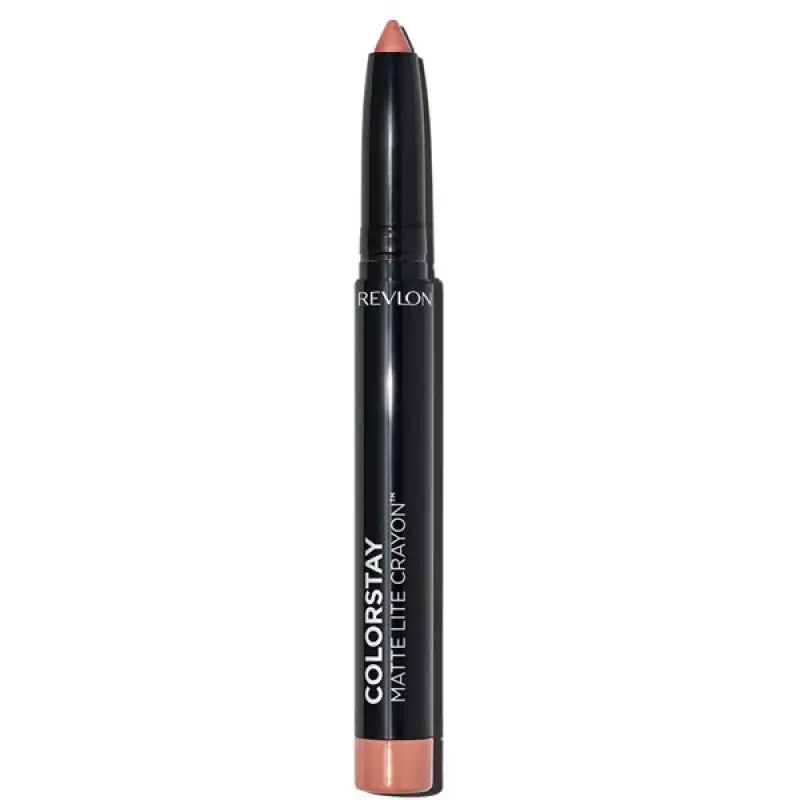 Revlon Color Stay Matte Light Crayon 001 Tread Lightly 1.4g - Crayon - Type Lipsticks Makeup