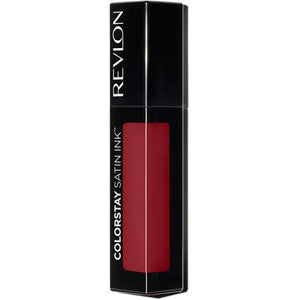 Revlon Color Stay Satin Ink 005 Silky Siena 5ml - Lipstick Brands Makeup Products