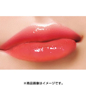Revlon Kiss Glow Lip Oil 005 Coral Flush 6ml - Beauty Moisturizing Lipstick Makeup