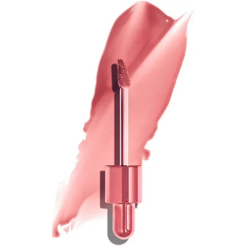 Revlon Kiss Glow Lip Oil 012 Glare Ring Rose 6ml - Moisturizing Lipstick Brands Makeup
