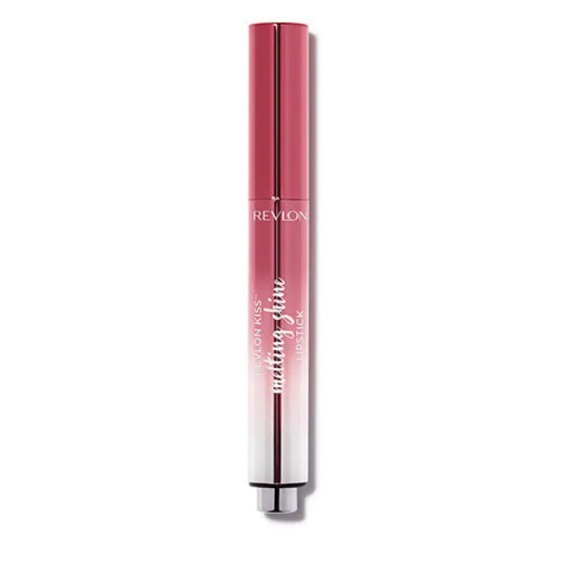 Revlon Kiss Melting Shine Lipstick 002 Nude Claire 1.5g - Matte Products Makeup