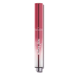 Revlon Kiss Melting Shine Lipstick 002 Nude Claire 1.5g - Matte Products Makeup