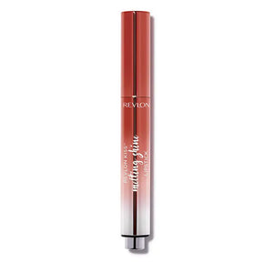 Revlon Kiss Melting Shine Lipstick 003 Crystal Coral 1.5g - Matte Products Makeup