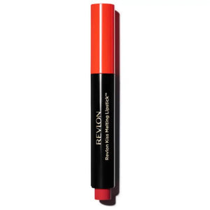 Revlon Kiss Melting Shine Lipstick 101 Courageous 1.5g - Matte Brands Makeup