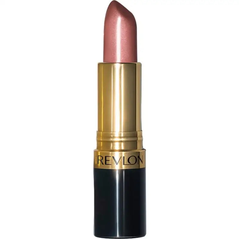 Revlon Limited Super Last Lipstick 906 Brushed 4.2g - Matte Must Try Makeup