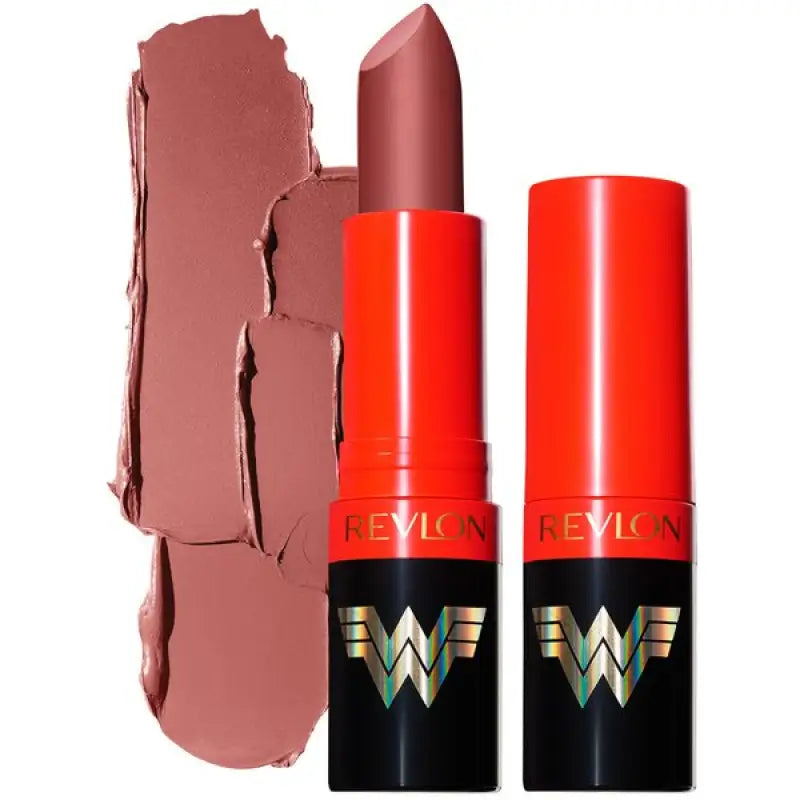 Revlon Limited Super Last Lipstick 913 Amazon - Matte Products Lips Makeup
