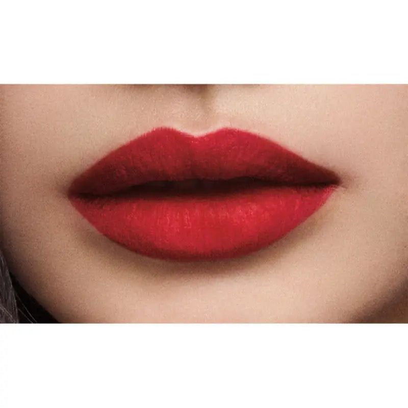 Revlon Limited Ultra Hd Matte Lip Mousse 815 Red Hot 5.9ml - Lipstick Products Makeup