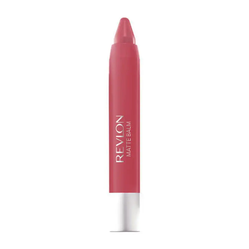 Revlon Matt Balm 15 Striking - Crayon Type Lipsticks Matte Creamy Makeup