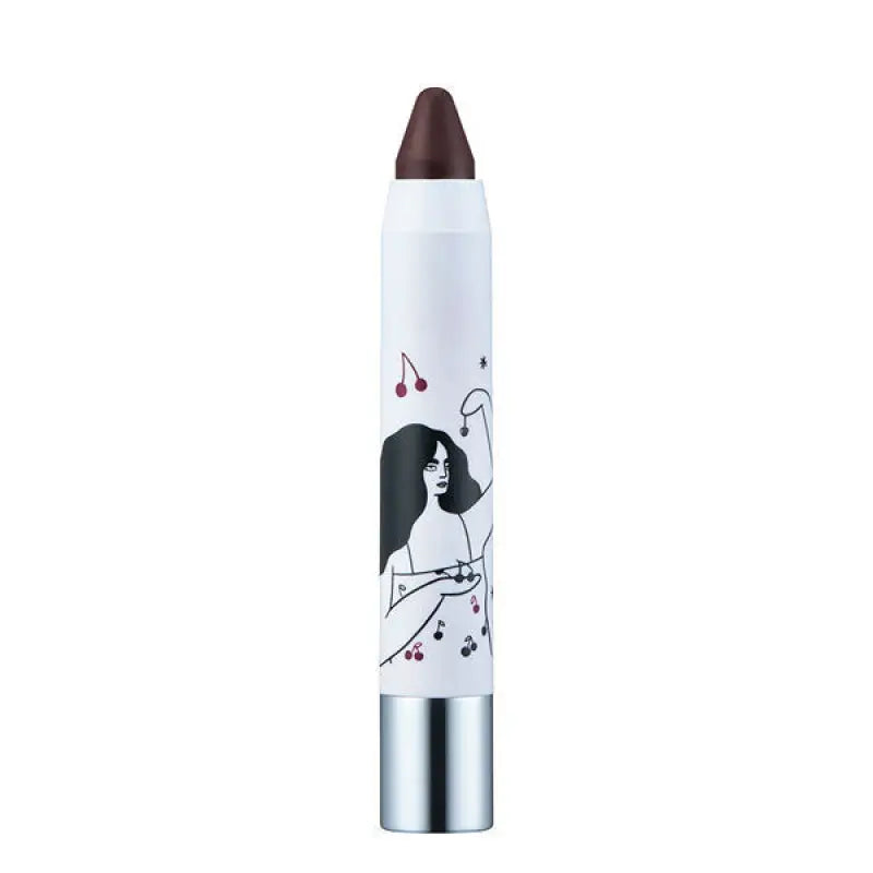 Revlon Matte Balm 990 Black Cherry 2.7ml - Lipstick Brands - For Makeup
