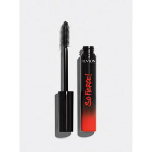 Revlon Sofias! Mascara 701 Blackest Black 7.5ml - Made In Japan Must Try Makeup