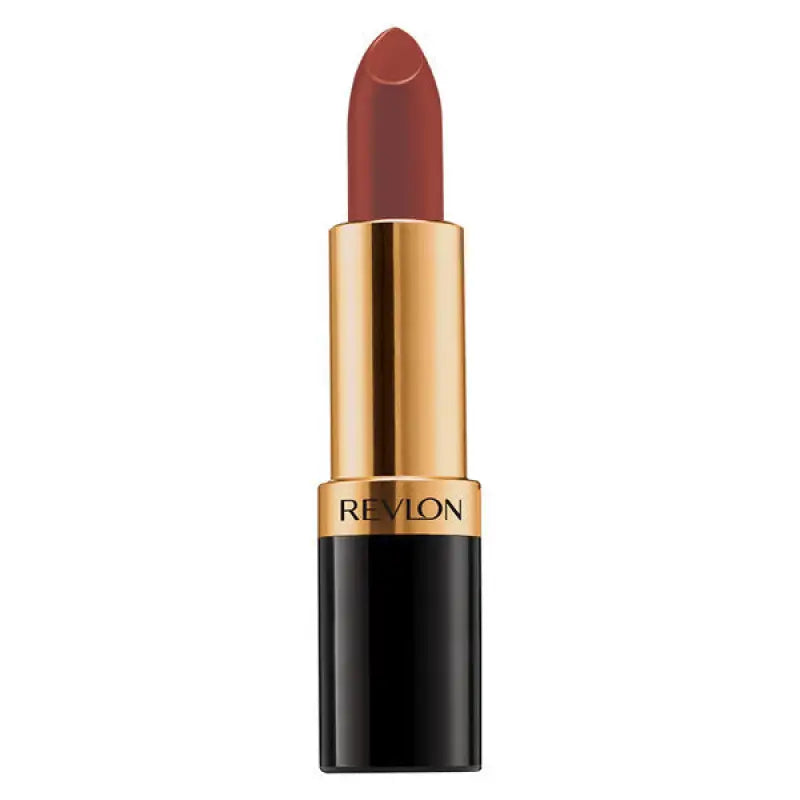 Revlon Super Last Lip Stick 118 Rose Wine 4.2g - Creamy Lipstick Products Lips Makeup