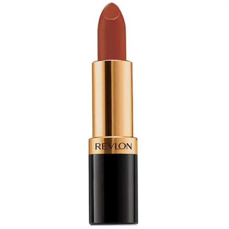 Revlon Super Lastras Lipstick 116 Brushing Nude - Creamy Products Lips Makeup