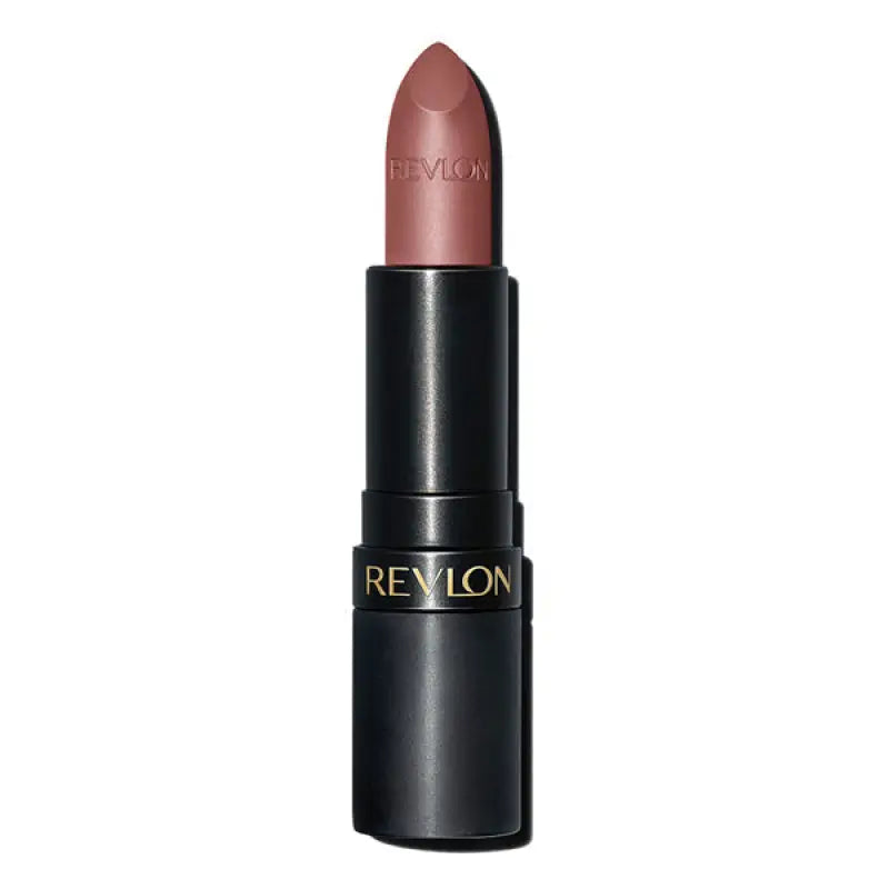 Revlon Super Lastras The Rachas Matt 014 Shameless 4.2g - Matte Lipstick Must Have Makeup