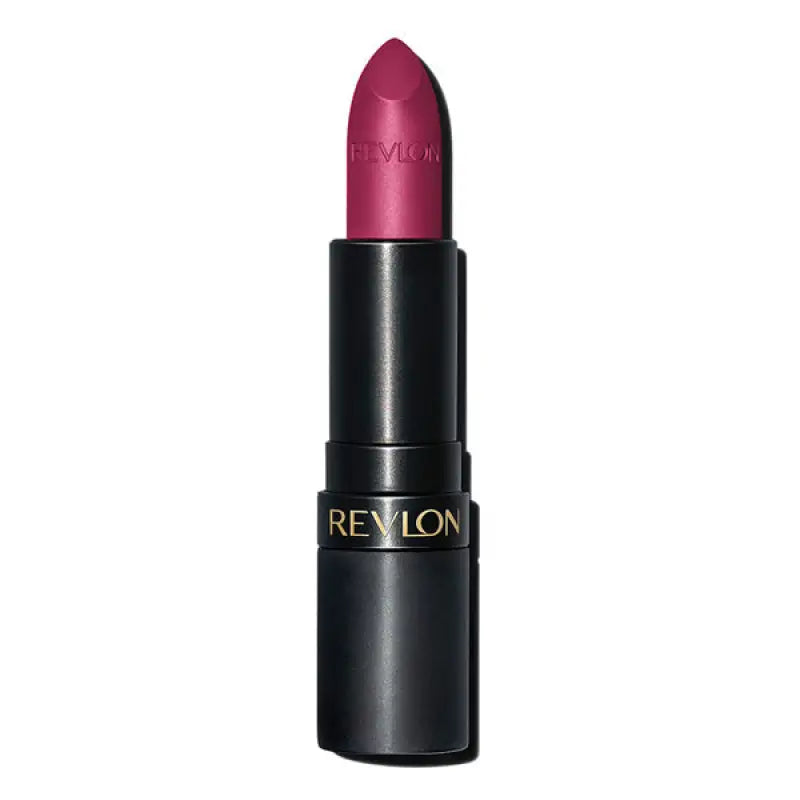 Revlon Super Lastras The Rachas Matt 025 Insane 4.2g - Moisturizing Lipstick Must Have Makeup