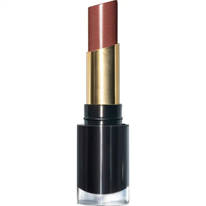 Revlon Super Lustrous Glass Shine Lipstick 008 Rum Raisin 3.1g - Japanese Lip Gloss Makeup