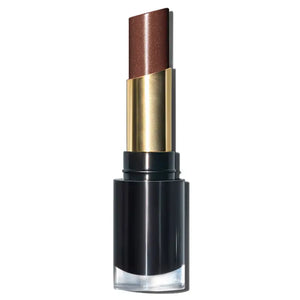 Revlon Super Lustrous Glass Shine Lipstick 010 Chocolate Raster 3.1g - Moisturizing Makeup