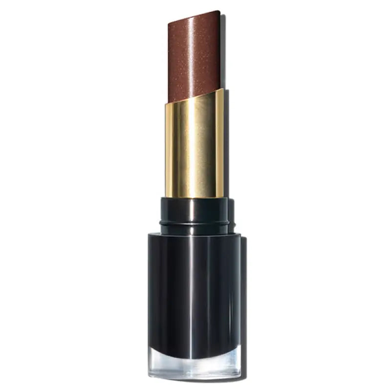 Revlon Super Lustrous Glass Shine Lipstick 010 Chocolate Raster 3.1g - Moisturizing Makeup