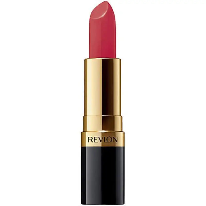 Revlon Super Lustrous Lipstick 105 Pink Velvet - Creamy Brands Makeup Products
