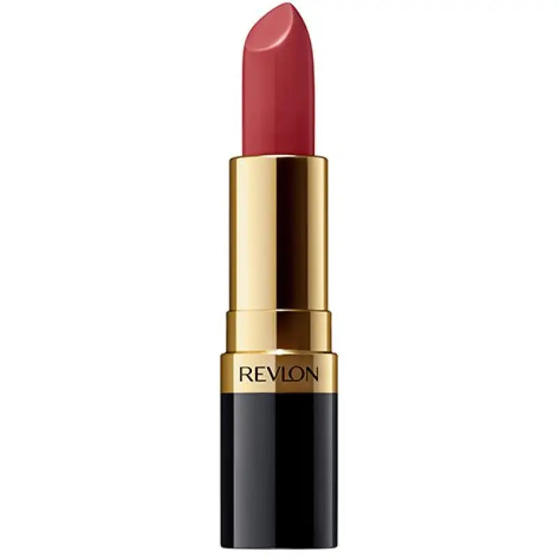 Revlon Super Lustrous Lipstick 108 Very Rich - Matte Creamy Lipsticks Lip Gloss Makeup